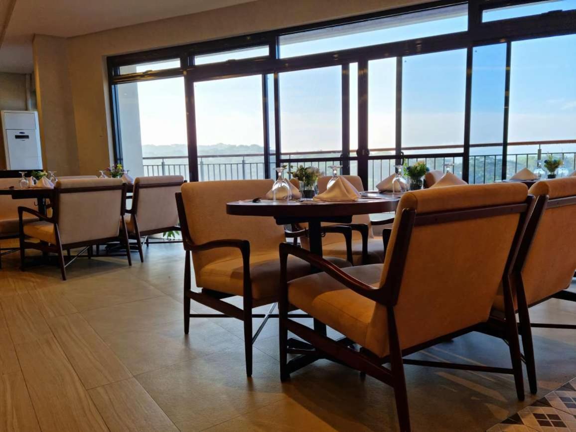 Alvea Hotel And Residences Baguio City Ngoại thất bức ảnh