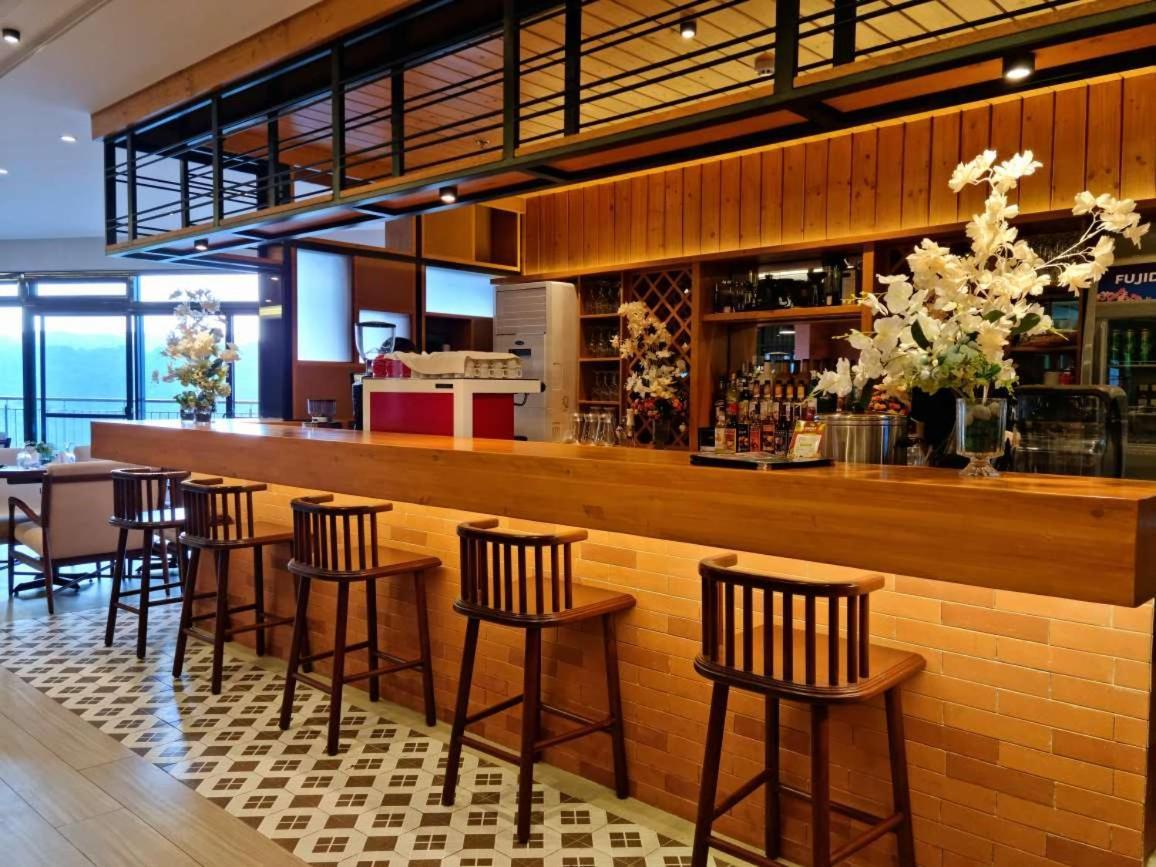 Alvea Hotel And Residences Baguio City Ngoại thất bức ảnh